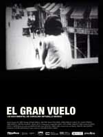 Poster der El gran vuelo