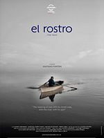 Poster der El Rostro