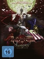 Poster der Bayonetta - Bloody Fate