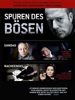Poster der Spuren des Bösen