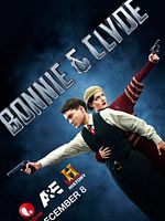 Poster der Teenage Bonnie and Klepto Clyde