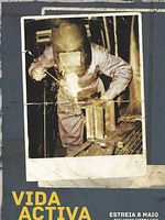 Poster der Vida Activa
