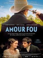 Poster der Amour Fou