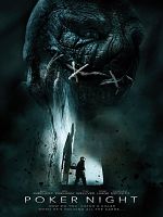Poster der Poker Night