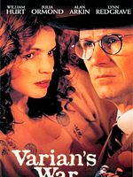 Poster der Varian's War - Ein vergessener Held