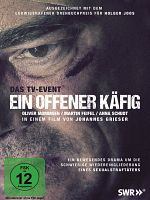 Poster der Ein offener Käfig