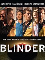 Poster der Blinder
