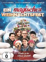 Poster der Ein magisches Weihnachtsfest