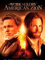 Poster der The Work and the Glory: American Zion