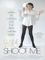 Poster der Elaine Stritch: Shoot Me