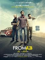 Poster der From A to B