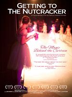 Poster der Getting to the Nutcracker
