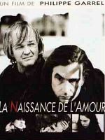 Poster der Wenn Liebe entflammt