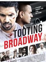 Poster der Gangs of Tooting Broadway
