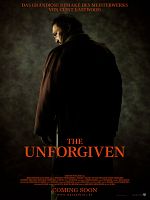 Poster der The Unforgiven