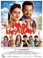 Poster der Hadi İnşallah