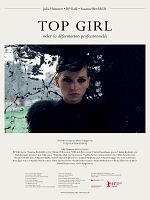 Poster der Top Girl oder la déformation professionnelle