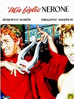 Poster der Neros tolle Nächte