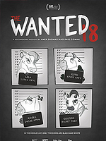 Poster der The Wanted 18