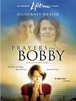 Poster der Prayers for Bobby