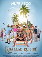 Poster der Krallar Kulübü