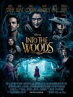 Poster der Into The Woods