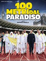 Poster der 100 metri dal paradiso
