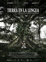 Poster der Tierra En la Lengua