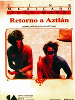 Poster der In necuepaliztli in Aztlan