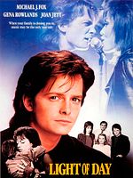 Poster der Light of Day