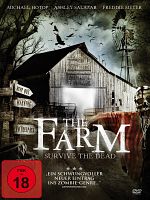 Poster der The Farm - Survive The Dead