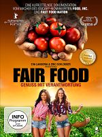 Poster der Fair Food