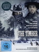 Poster der The Timber