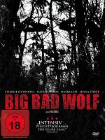 Poster der Big Bad Wolf
