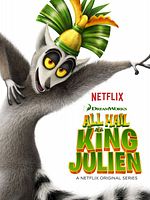 Bild von All Hail King Julien