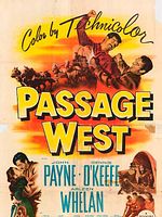 Poster der Die Faust der Vergeltung