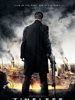 Poster der Timeless