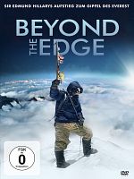 Poster der Beyond the Edge - Sir Edmund Hillarys Aufstieg zum Gipfel des Everest