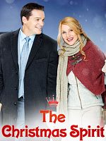 Poster der The Christmas Spirit