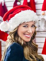 Poster der Hats Off to Christmas!