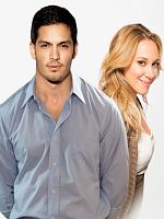 Poster der Christmas Belle