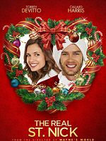 Poster der The Real St. Nick