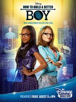 Poster der Albert aus Versehen