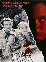 Poster der Mikey