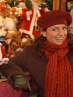 Poster der Lauras Wunschzettel