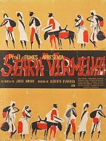 Poster der Seara Vermelha
