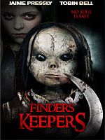 Poster der Finders Keepers