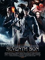 Poster der Seventh Son