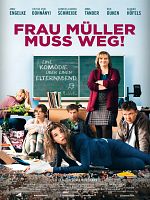 Poster der Frau Müller muss weg