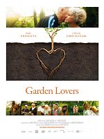 Poster der Garden Lovers